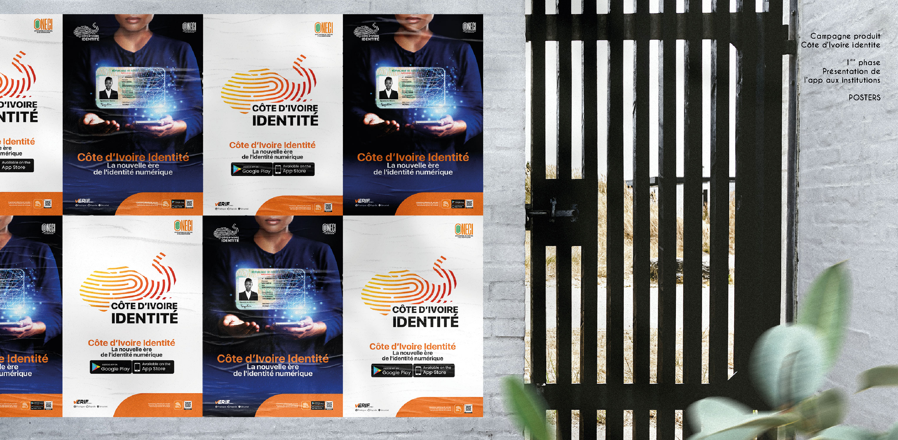 Présentation de Campagne